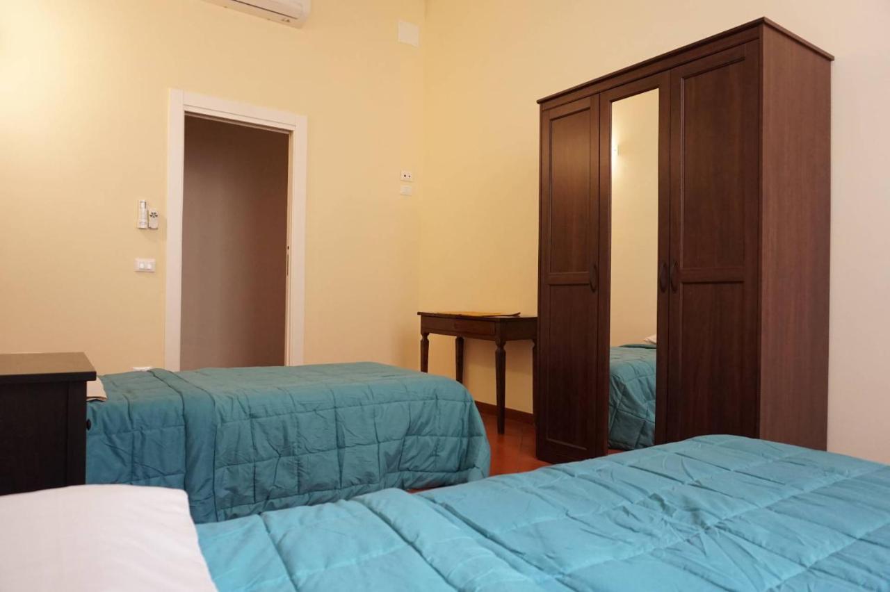 Ferienwohnung L'Antica Dimora Di Bill Lucca Exterior foto