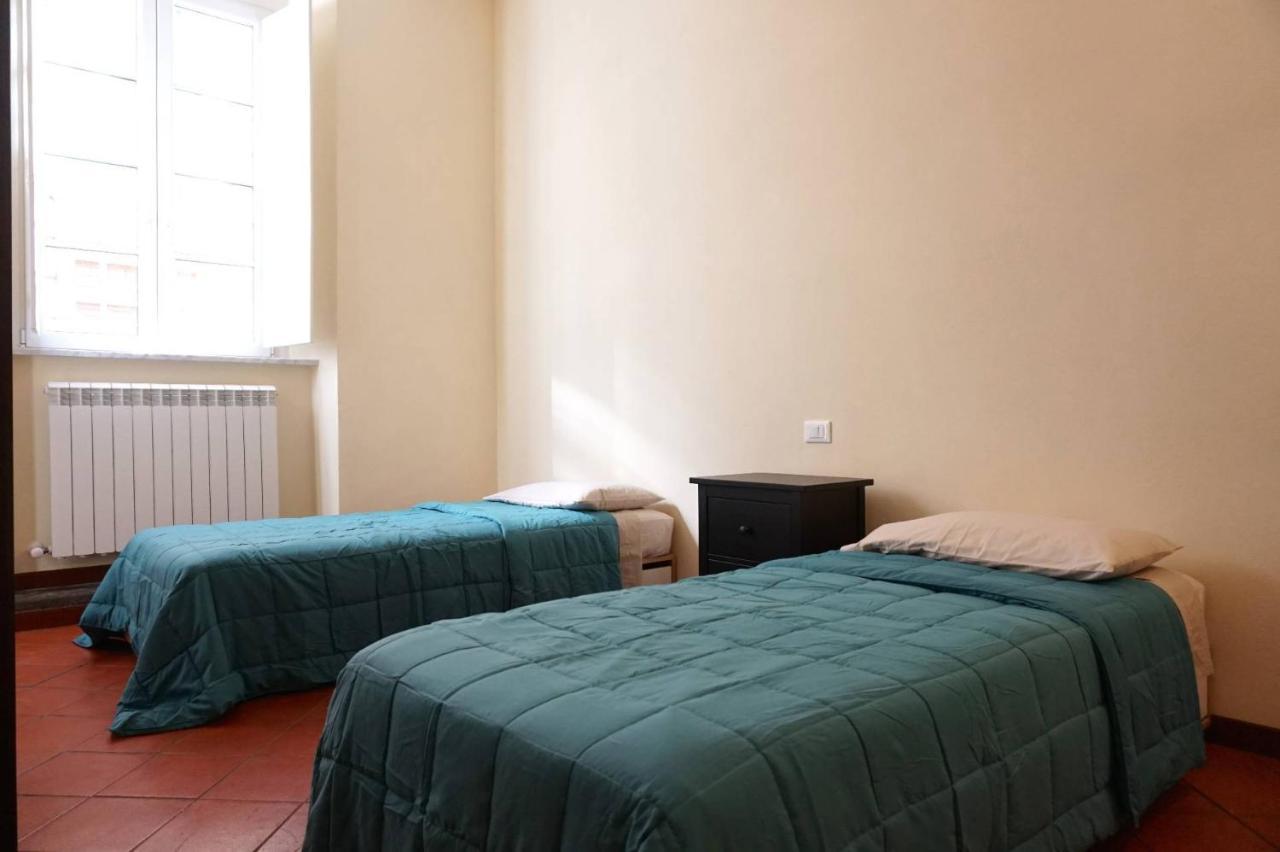 Ferienwohnung L'Antica Dimora Di Bill Lucca Exterior foto